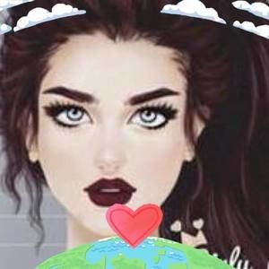 Meet your Posher, Asmaa